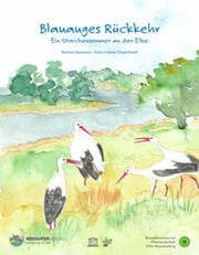 Cover von Blauauges Rückkehr
