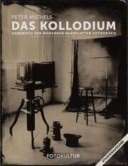 Cover von Das Kollodium