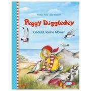 Cover von Peggy Diggledey - Geduld, kleine Möwe!