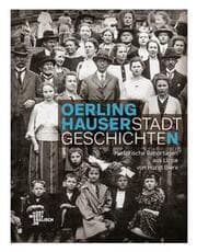Cover von Oerlinghauser Stadtgeschichten