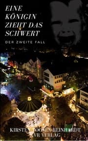 Cover von Eine Königin zieht das Schwert