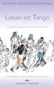 Cover von Leben ist Tango