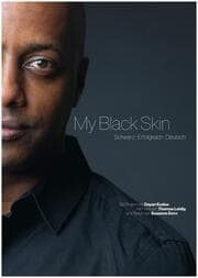 Cover von My Black Skin