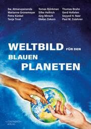 Cover von Weltbild für den Blauen Planeten