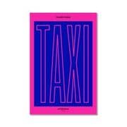 Cover von TAXI