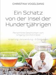 Cover von Ein Schatz von der Insel der Hundertjährigen