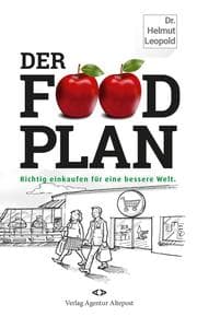 Cover von Der Food-Plan