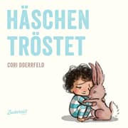 Cover von Häschen tröstet