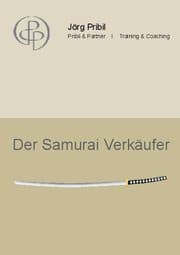Cover von Der Samurai Verkäufer
