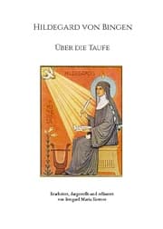 Cover von Hildegard von Bingen