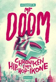 Cover von MF DOOM