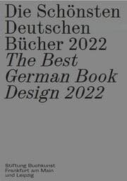 Cover von Die Schönsten Deutschen Bücher 2022