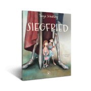 Cover von SIEGFRIED