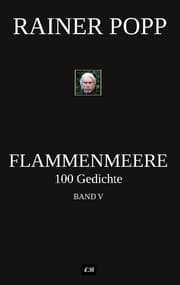 Cover von Flammenmeere