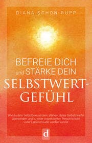 Cover von Befreie dich und stärke dein Selbstwertgefühl