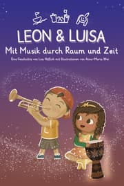Cover von Leon & Luisa
