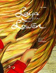 Cover von Laya und die Löwen