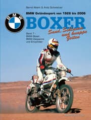 Cover von BMW Boxer 7