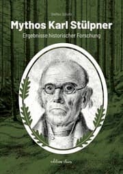 Cover von Mythos Karl Stülpner