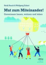 Cover von Mut zum Miteinander!