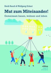 Cover von Mut zum Miteinander!