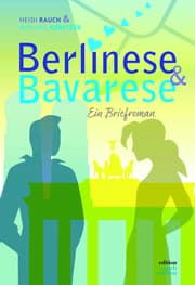 Cover von Berlinese & Bavarese
