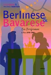 Cover von Berlinese & Bavarese