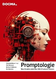 Cover von Promptologie