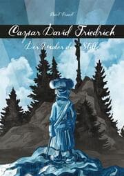 Cover von Caspar David Friedrich