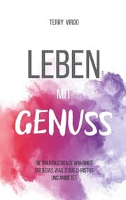 Cover von Leben mit Genuss