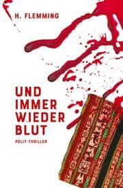 Cover von Und immer wieder Blut