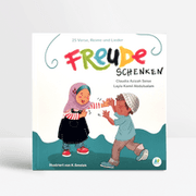 Cover von Freude schenken