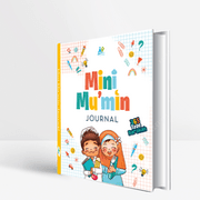 Cover von Mini Mumin Journal