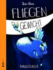 Cover von Fliegengewicht