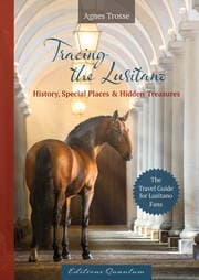 Cover von Tracing the Lusitano
