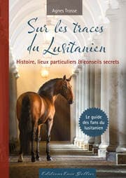 Cover von Sur les traces du Lusitanien