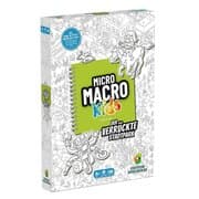 Cover von MicroMacro Kids - Der verrückte Stadtpark
