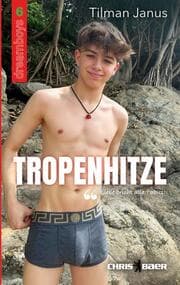 Cover von Tropenhitze