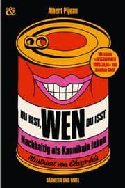 Cover von Du bist, wen Du isst