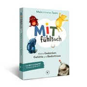Cover von MiTfühlBuch