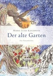 Cover von Der alte Garten