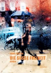 Cover von Die süße Freiheit