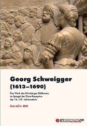 Cover von Georg Schweigger (1613-1690)
