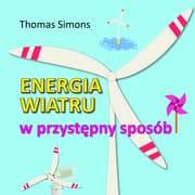 Cover von Energia wiatru w przystepny sposób