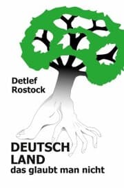Cover von Deutschland das glaubt man nicht