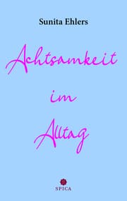 Cover von Achtsamkeit im Alltag