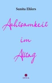 Cover von Achtsamkeit im Alltag