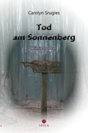 Cover von Tod am Sonnenberg