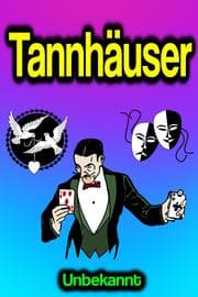 Cover von Tannhäuser