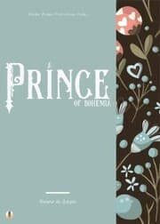 Cover von A Prince of Bohemia